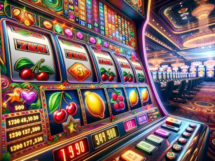 ompong Official Result draw interface showing live countdown timer and winning numbers