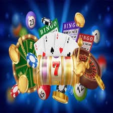 Wolf Gold slot game interface on ompong showing reels and winning combination highlight